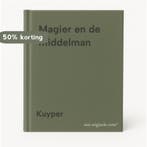 Magier en de middelman 9789062651603 Kuyper, Boeken, Verzenden, Gelezen, Kuyper
