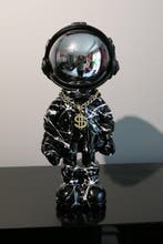 RichART - Astronaute version Dollar
