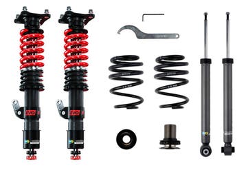 Bilstein VW Golf VIII (CD1) EVO R Schroefset 55mm, Ophalen of Verzenden, Nieuw