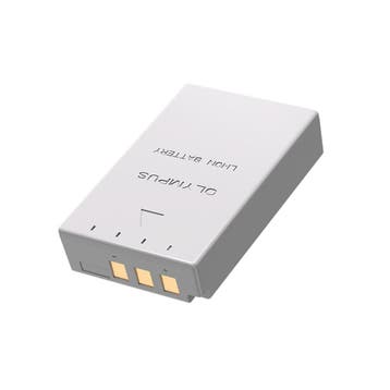 KingMa Accu voor Olympus BLS-50 - 1150mAh (Nieuw), Verzenden, Nieuw