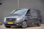 Mercedes-Benz Vito L3H1 | Financial Lease voor 739 p/mnd, Automaat, Gebruikt, Euro 6, Leder