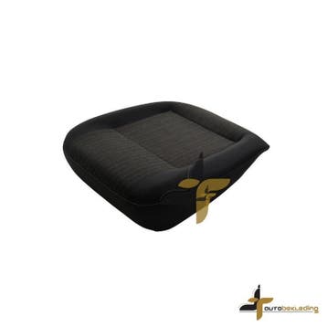 VW T6 bekledingshoes voor zitvlak Pandu, Auto-onderdelen, Interieur en Bekleding, Ophalen of Verzenden, Nieuw