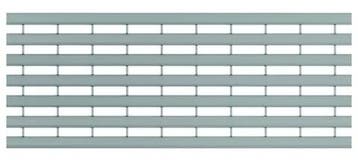 ACO Multiline Sealin V100 Langsstaafrooster verzinkt staal, Ophalen of Verzenden, Nieuw