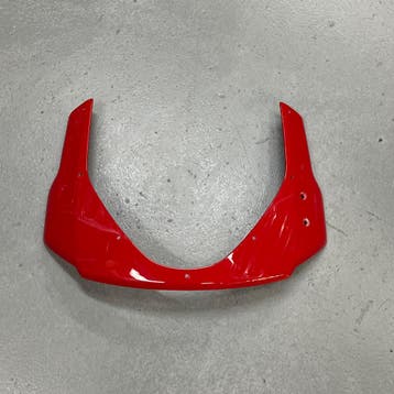 Ducati Multistrada 1100 1000 620 Cowling red - 48130281A, Motoren, Onderdelen | Ducati, Ophalen of Verzenden, Gebruikt