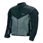 2026* Motorjas Heren Dames XL; Zomer Doorwaai-jas Goedkoop!, Motoren, Verzenden, Nieuw met kaartje, Heren, Jas | textiel