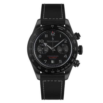 Tecnotempo - Automatic MECA CHRONO - Limited Edition - -, Nieuw