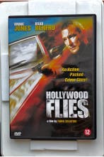 DVD Hollywood Flies 2005 Bianca Guaccero Caprice Bourret, Verzenden, Nieuw in verpakking