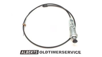 Gaskabel stationair regeling, Mercedes T2 408 508 608 O309D, Auto-onderdelen, Motor en Toebehoren, Ophalen of Verzenden, Nieuw
