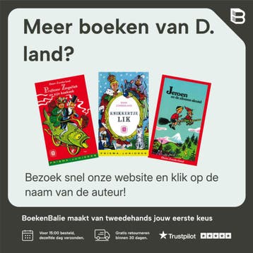 Jeroen en het Dorp op de heuvel / Vantoen.nu - D. land, Verzenden, Gelezen, D. land