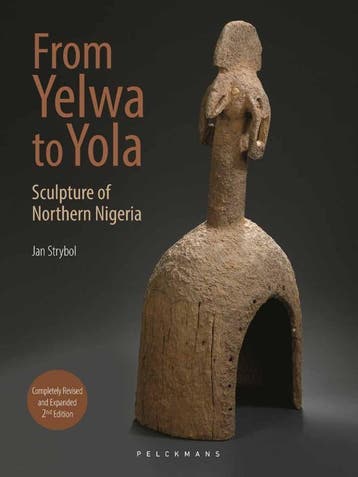 From Yelwa To Yola | Jan Strybol | Nieuw, Ophalen of Verzenden, Nieuw, Jan Strybol