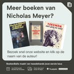 Hoeren 9789060196755 Nicholas Meyer, Boeken, Verzenden, Gelezen, Nicholas Meyer