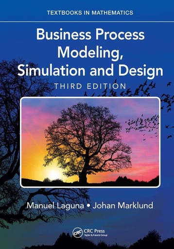 Business Process Modeling, Simulation and Design, Verzenden, Zo goed als nieuw, Manuel Laguna