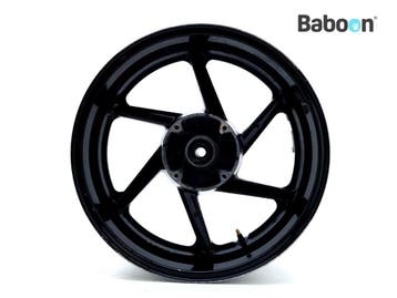 Achterwiel Honda CBR 600 F 1995-1998 (CBR600F CBR600F3 PC31), Verzenden, Gebruikt