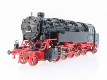 Liliput H0 - L131200 - Tender locomotief (1) - BR 84 - DRG, Nieuw