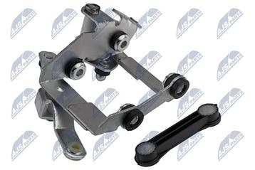 Audi A3 1.6 1996-2003,seat Leo..., Verzenden, Nieuw