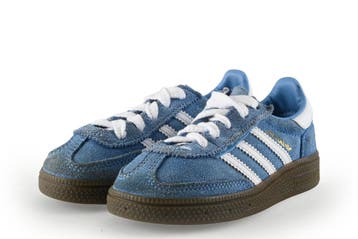 Adidas Sneakers Jongens in maat 26 Blauw, Adidas, Verzenden, Jongen of Meisje, Schoenen