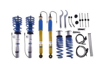 Bilstein B16 DamptronicÂ® Compleet onderstel veren en demper, Verzenden, Nieuw