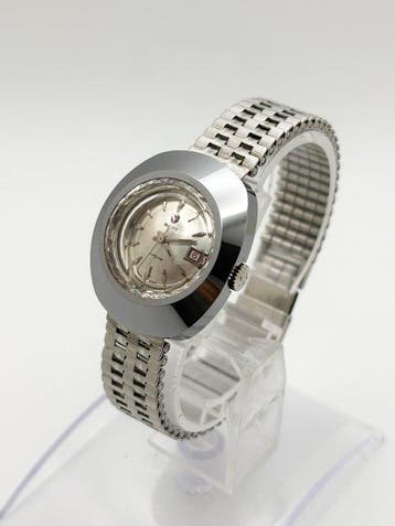 Rado - DiaStar - Zonder minimumprijs - Dames - 1970-1979, Nieuw