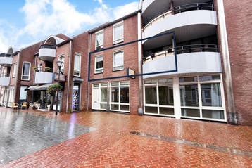 Appartement te huur in Echt-Susteren - 80 m² - 3 kamer(s) -, Appartement, Echt-Susteren, Limburg