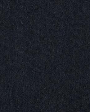 Jeans Katoen Donkerblauw, Nieuw, Blauw