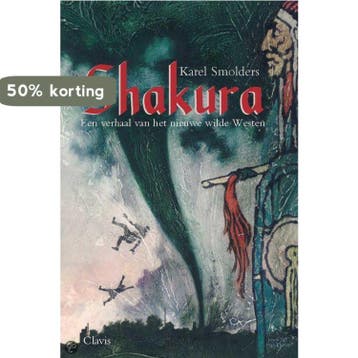 Shakura - Karel Smolders 9789044801538, Verzenden, Gelezen, Karel Smolders