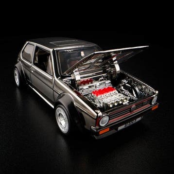 Hot Wheels, Mattel 1:64 - Modelauto - RLC Exclusive 1976, Nieuw