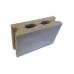 BIA Betonblokken 29x9x19cm, Doe-het-zelf en Verbouw, Metselstenen, Verzenden, Nieuw, Beton