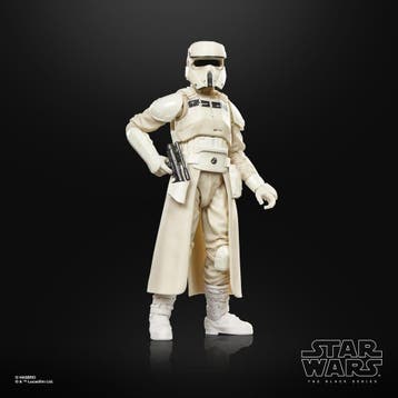 Star Wars: The Mandalorian & Grogu Black Series Action Figur, Verzamelen, Star Wars, Ophalen of Verzenden, Nieuw