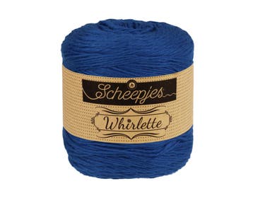 Scheepjes Whirlette - 875 Lightly Salted, Hobby en Vrije tijd, Breien en Haken, Ophalen of Verzenden, Nieuw, Breien of Haken, Wol of Garen