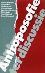 Antroposofie ter discussie - Jelle van der Meulen - 97890603, Verzenden, Nieuw