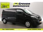 Peugeot Expert 1.5 BlueHDI L2H1 | Airco | Cruise | Carplay, Zwart, Nieuw, Peugeot, Handgeschakeld