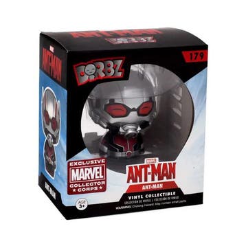 Funko Dorbz:  Ant-Man - Ant-Man #179 Marvel Collector Corps, Verzamelen, Verzenden, Nieuw