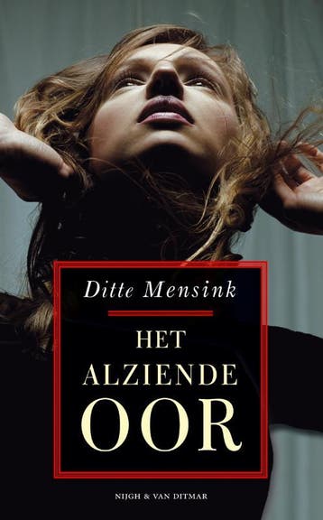Het alziende oor 9789038849478 D. Mensink, Verzenden, Gelezen, D. Mensink