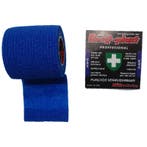 Horeca Blauw ResQ-plast 50mm Zelfhechtende pleisters water e, Diversen, Verpleegmiddelen, Verzenden, Nieuw