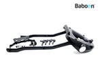 Topkoffer Rek Suzuki GSR 750 2011-2016 (GSR750) KAPPA, Verzenden, Gebruikt