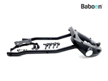 Topkoffer Rek Suzuki GSR 750 2011-2016 (GSR750) KAPPA, Verzenden, Gebruikt