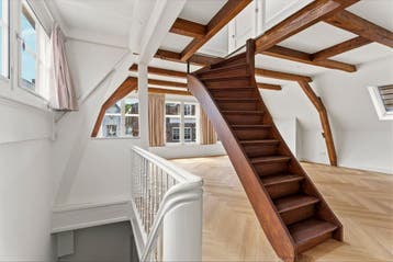 Te huur: Appartement Haarlemmerstraat in Amsterdam, Noord-Holland, Appartement, Amsterdam