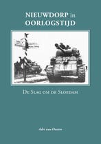 Nieuwdorp in oorlogstijd 9789048443871 Adri van Oosten, Verzenden, Gelezen, Adri van Oosten