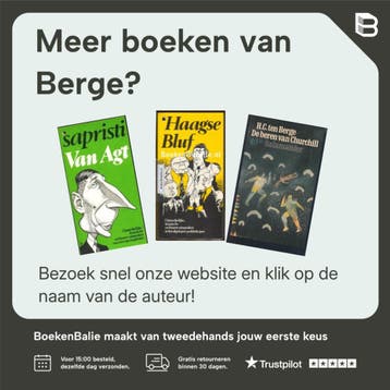 Matglas 9789025315672 Berge, Verzenden, Gelezen, Berge