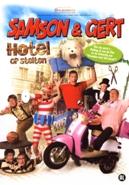 Samson & Gert - Hotel op stelten - DVD, Verzenden, Nieuw in verpakking