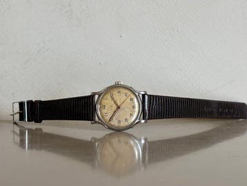 Alpina - Union Hologere Fancy Lugs - Zonder minimumprijs -, Nieuw