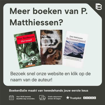 Zen-dagboeken 9789025456160 P. Matthiessen, Boeken, Verzenden, Gelezen, P. Matthiessen