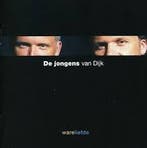 cd - De Jongens Van Dijk - Ware Liefde, Verzenden, Zo goed als nieuw