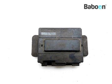 Zekeringskast Kawasaki GPX 750 R (GPX750R ZX750F), Motoren, Verzenden, Gebruikt