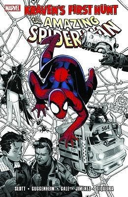 Amazing Spider-Man Volume 22: Kraven’s First Hunt, Boeken, Verzenden, Nieuw