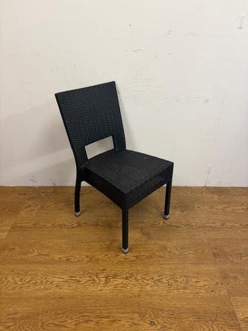 Gebruikte Terrasstoel - S4312 Vintage/Café, Tuin en Terras, Ophalen, Nieuw