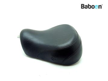 Buddy Seat Solo Harley-Davidson XL 1200 Sportster 2007-2008, Verzenden, Gebruikt