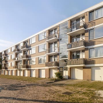 Appartement gevonden in of bij Hoogeveen, Direct bij eigenaar, Appartement, Hoogeveen, Drenthe