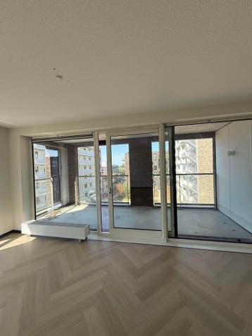 Te huur: Appartement Osdorpplein in Amsterdam, Noord-Holland, Appartement, Amsterdam