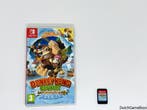 Nintendo Switch - Donkey Kong Country - Tropical Freeze, Spelcomputers en Games, Verzenden, Gebruikt